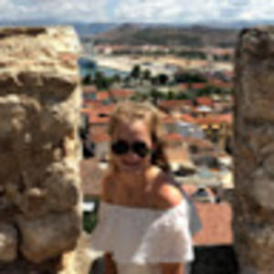 Meet your Posher, Anne